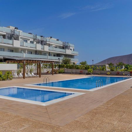 Tejita Beach Apartment El Médano Kültér fotó