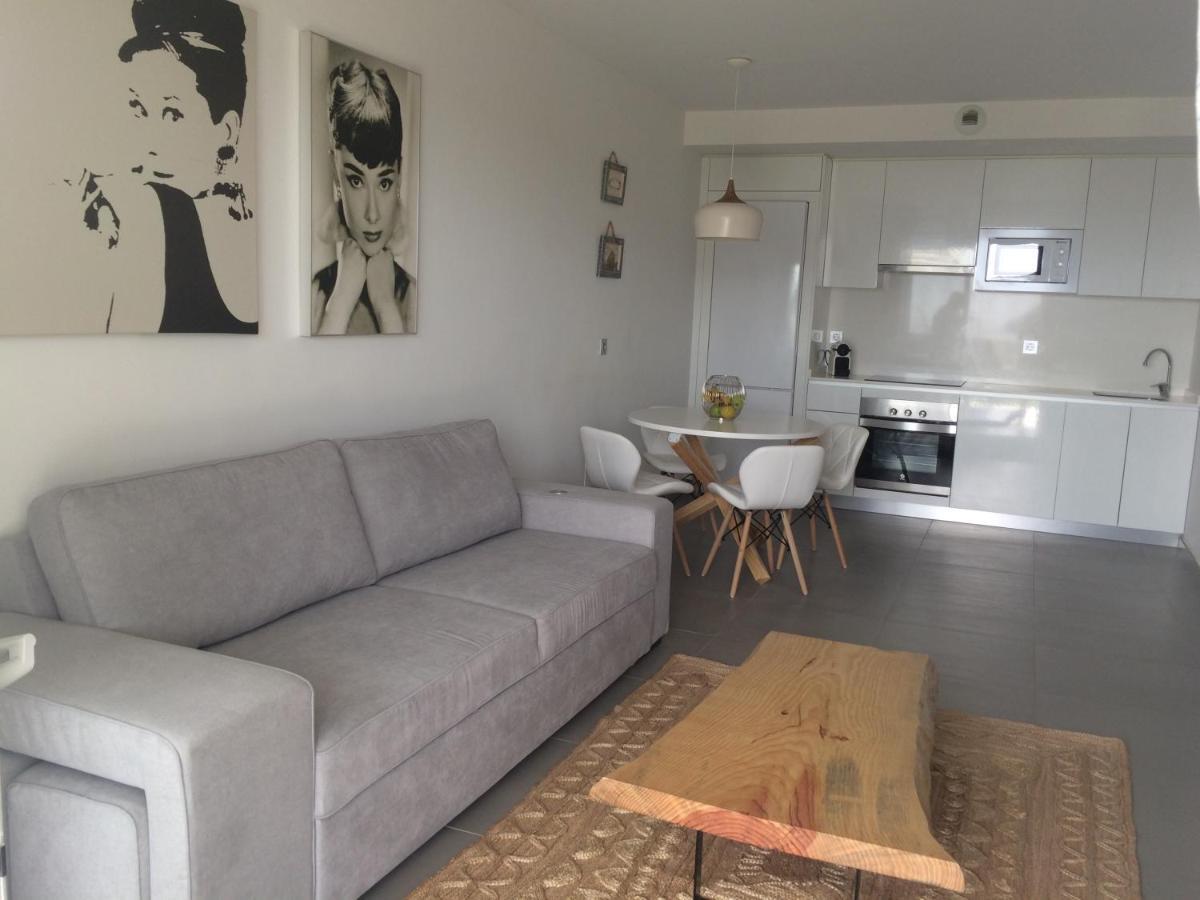 Tejita Beach Apartment El Médano Kültér fotó