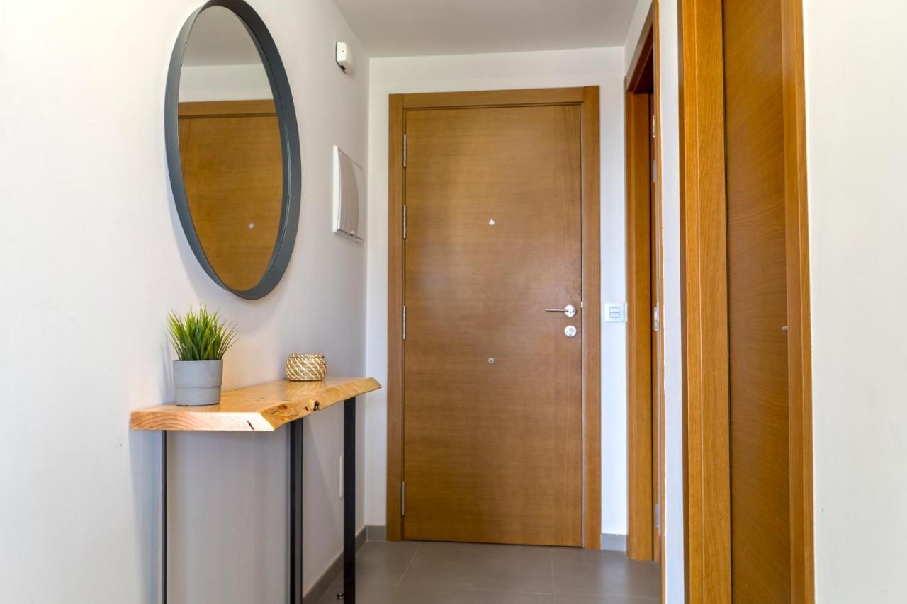 Tejita Beach Apartment El Médano Kültér fotó